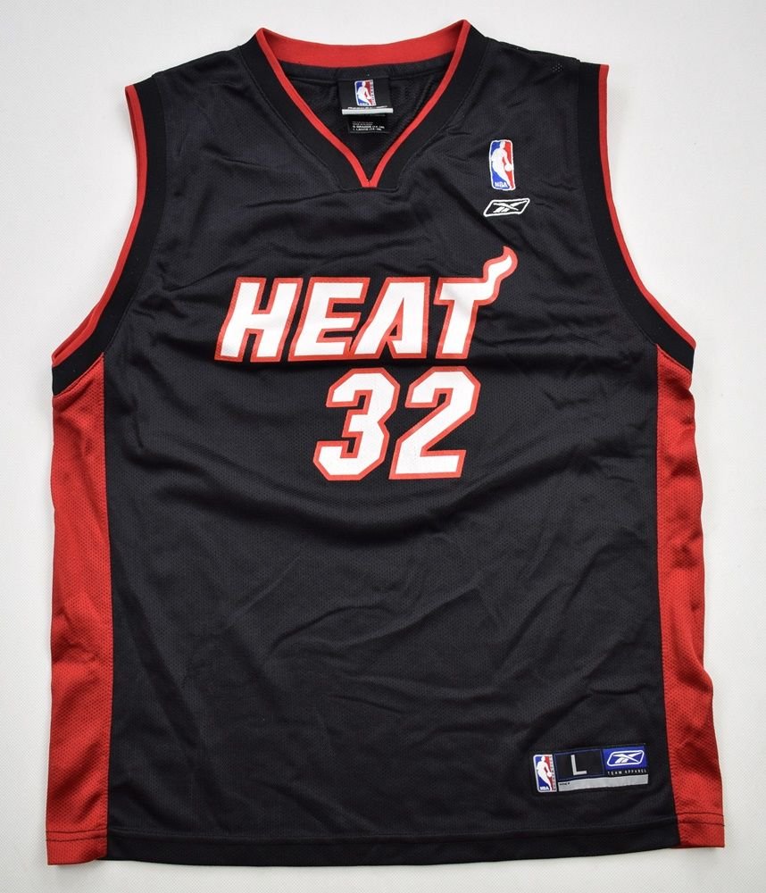 Reebok nba sale jersey